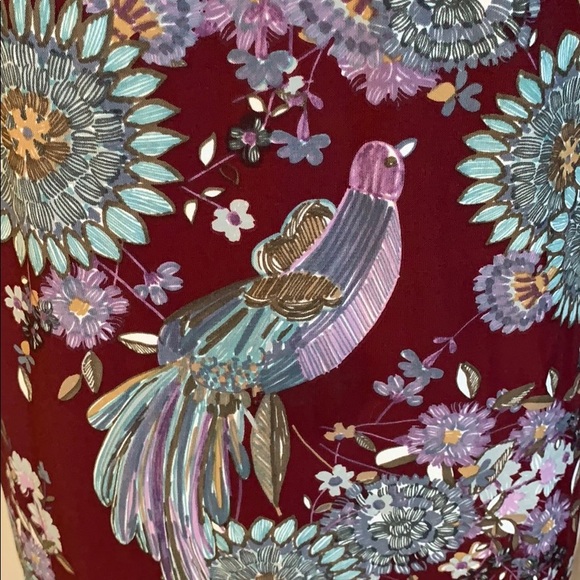 Gilli dress sz L - Picture 4 of 7